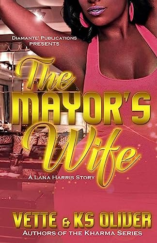 9781541128569: Mayor's Wife