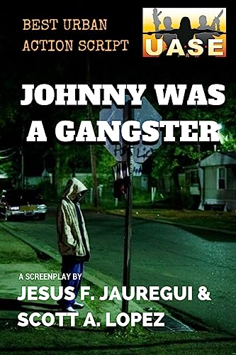 9781541128729: Johnny Was A Gangster