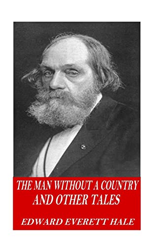 9781541129917: The Man Without a Country and Other Tales
