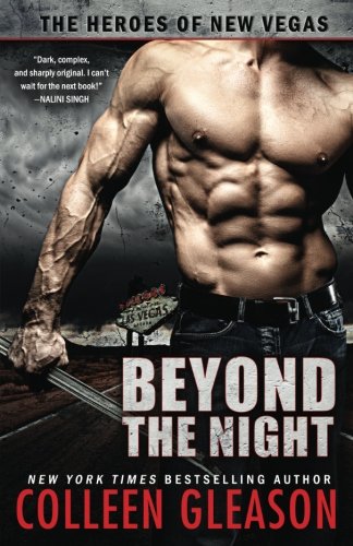 9781541130166: Beyond the Night