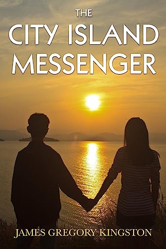 Stock image for The City Island Messenger for sale by Better World Books