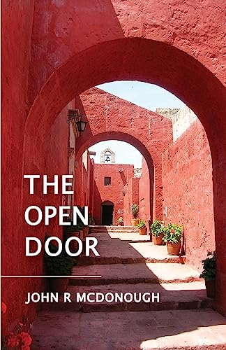 9781541136786: The Open Door