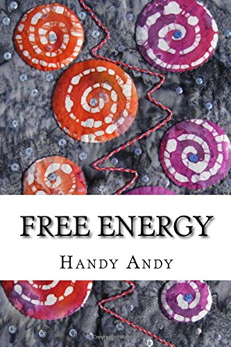Beispielbild fr Free Energy zum Verkauf von AwesomeBooks