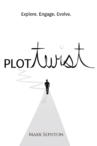 Imagen de archivo de Plot Twist a la venta por WorldofBooks