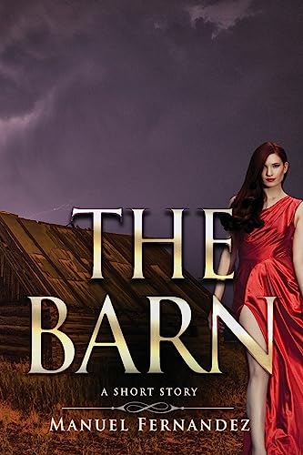 Imagen de archivo de The Barn a la venta por Save With Sam