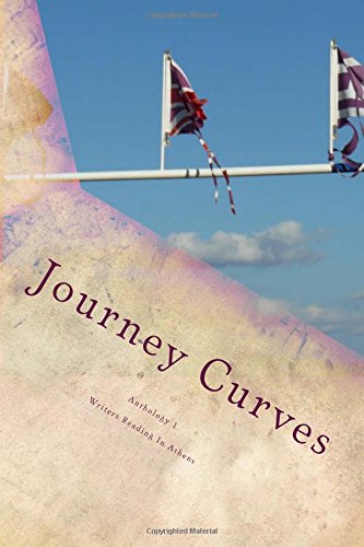 Stock image for Journey Curves: Anthology 1: Volume 1 (WRIA Anthologies) for sale by Reuseabook