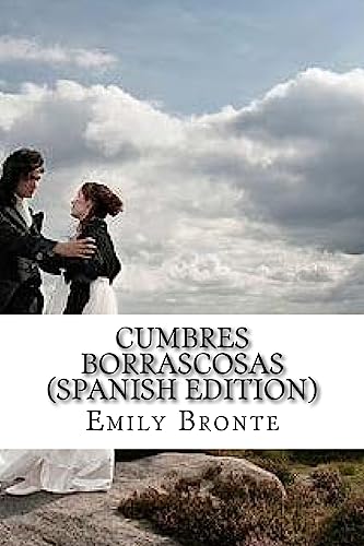 9781541157385: Cumbres Borrascosas (Spanish Edition)