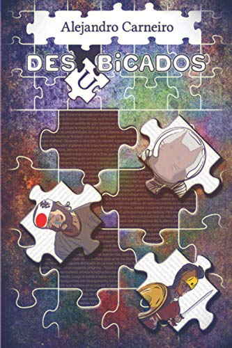 Stock image for Desubicados for sale by Revaluation Books