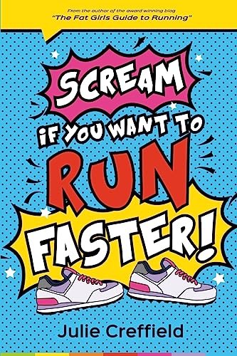 Stock image for Scream if you want to run faster