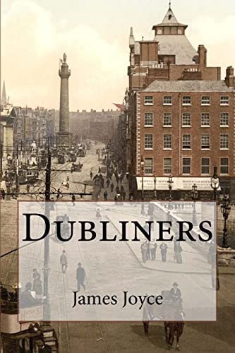 9781541171466: Dubliners James Joyce