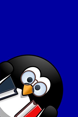 9781541173569: Peek A Bookworm Penguin: Cute Tux Bird & Book Lover Writing Journal Lined, Diary, Notebook for Men & Women: Volume 36 (Cute Peeking Animals)