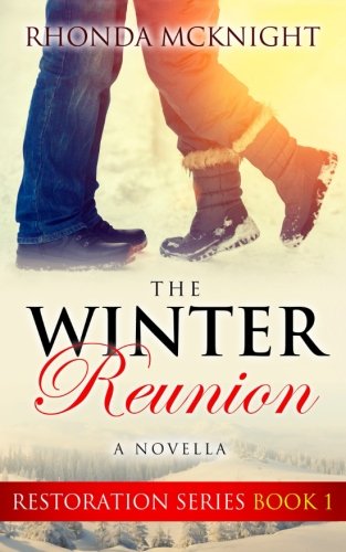 Beispielbild fr The Winter Reunion zum Verkauf von Better World Books