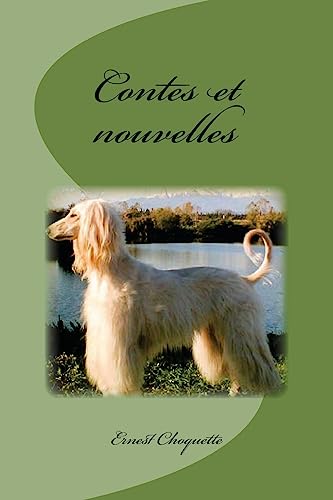 Stock image for Contes et nouvelles (French Edition) for sale by Lucky's Textbooks