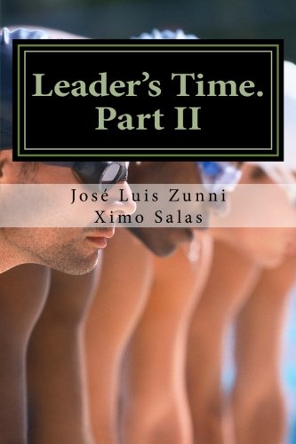 9781541187030: Leader's Time. Part II: Management and Leadership update: Volume 1 (Enclosing leadership)