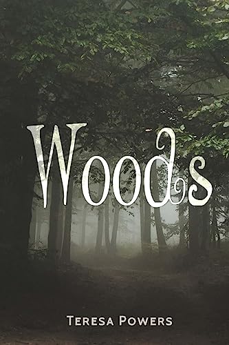 Imagen de archivo de The Woods a la venta por THE SAINT BOOKSTORE