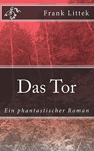 Stock image for Das Tor: Ein phantastischer Roman for sale by medimops