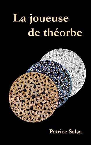 9781541191167: La joueuse de thorbe