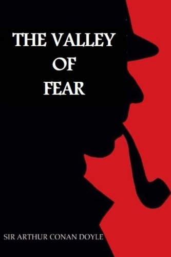 Imagen de archivo de The Valley Of Fear a la venta por Revaluation Books