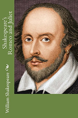 9781541193024: Shakespeare's Romeo and Juliet