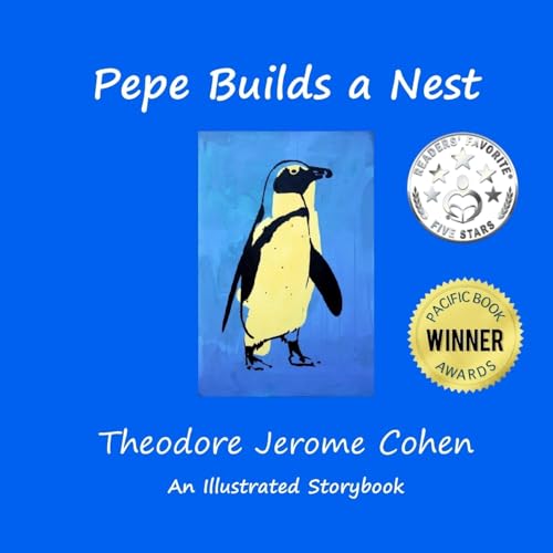 Imagen de archivo de Pepe Builds a Nest a la venta por ThriftBooks-Dallas