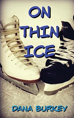 Stock image for On Thin Ice for sale by THE SAINT BOOKSTORE