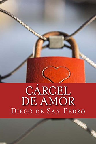 Beispielbild fr Crcel de amor (Spanish Edition) zum Verkauf von MusicMagpie