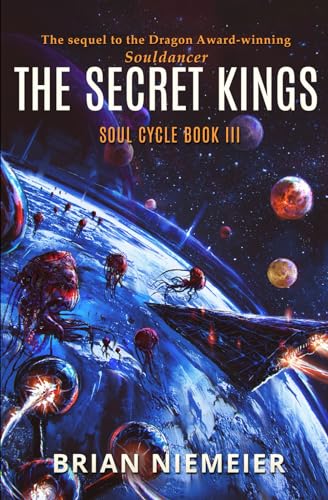 Stock image for The Secret Kings for sale by Better World Books