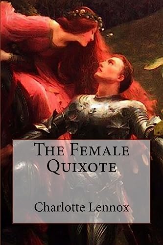 9781541211803: The Female Quixote