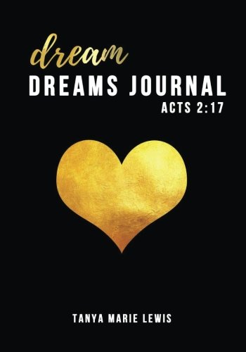 Beispielbild fr Dream Journal (Handmaiden's Creative Collection) zum Verkauf von Revaluation Books