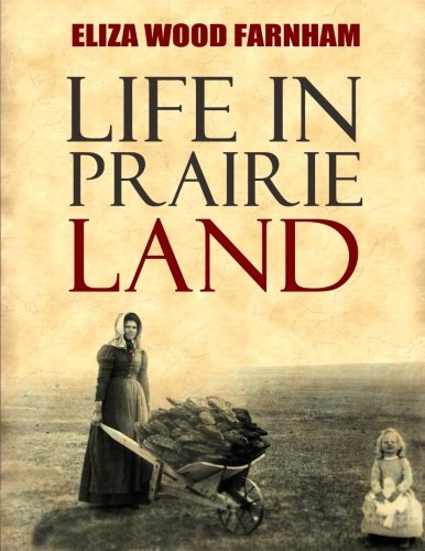 Stock image for Life in Prairie Land for sale by Isle of Books