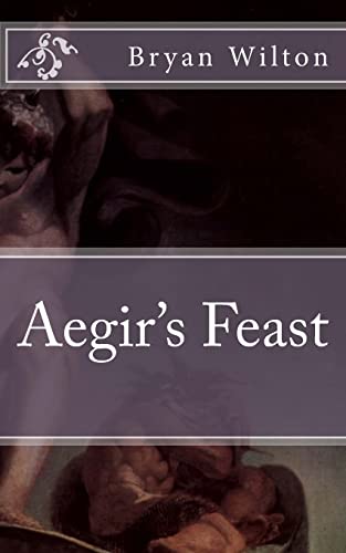 Stock image for Aegirs Feast for sale by Lucky's Textbooks