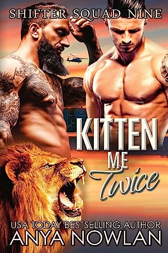 Stock image for Kitten Me Twice for sale by California Books
