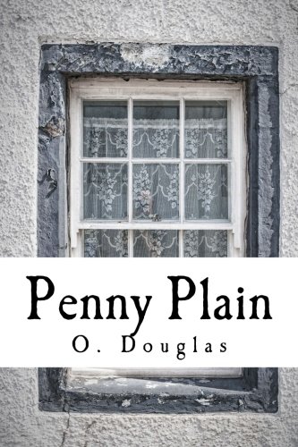 9781541214415: Penny Plain