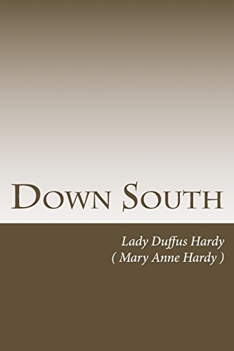 Beispielbild fr Down South zum Verkauf von THE SAINT BOOKSTORE