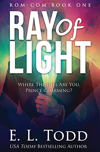 Stock image for Ray of Light (Ray #1) (Volume 1) for sale by Orion Tech