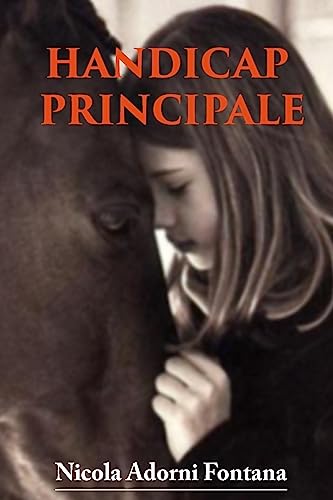 Stock image for Handicap principale for sale by THE SAINT BOOKSTORE