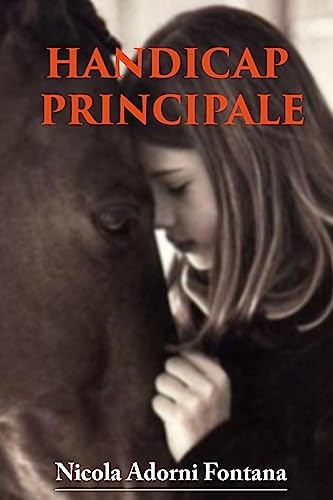 9781541228726: Handicap principale (Italian Edition)