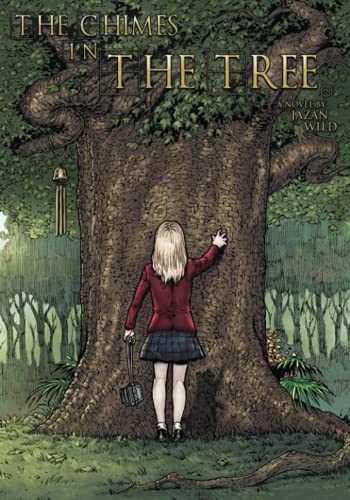 Imagen de archivo de The Chimes In The Tree a la venta por ThriftBooks-Dallas