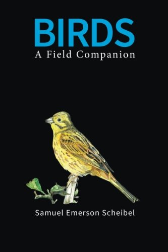 Stock image for Birds: A Field Companion for sale by Revaluation Books