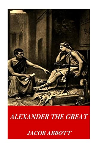 Beispielbild fr Alexander the Great zum Verkauf von ThriftBooks-Dallas