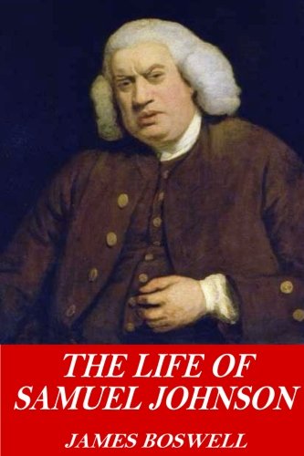 Beispielbild fr The Life of Samuel Johnson zum Verkauf von WorldofBooks