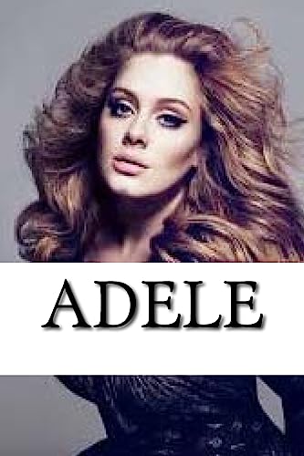 Stock image for Adele: A Biography for sale by WorldofBooks