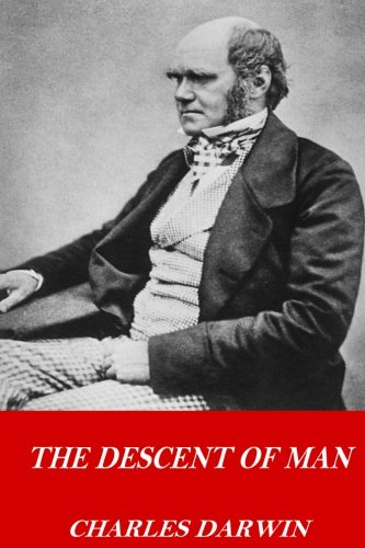 9781541251298: The Descent of Man