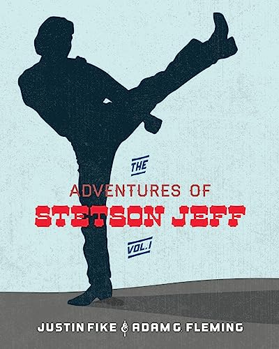 Stock image for The Stetson Jeff Adventures: Volume 1 for sale by Lucky's Textbooks