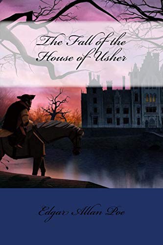 9781541251946: The Fall of the House of Usher Edgar Allan Poe