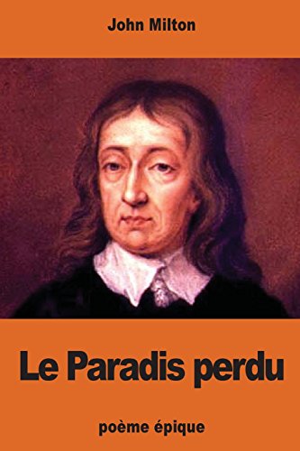 Beispielbild fr Le Paradis perdu zum Verkauf von THE SAINT BOOKSTORE