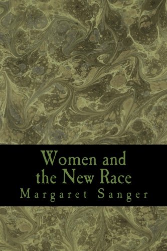 Imagen de archivo de Women and the New Race a la venta por Ergodebooks