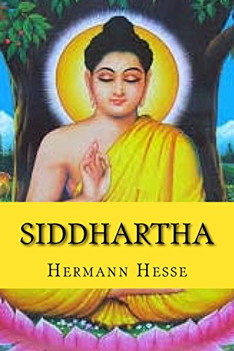 9781541260726: Siddhartha