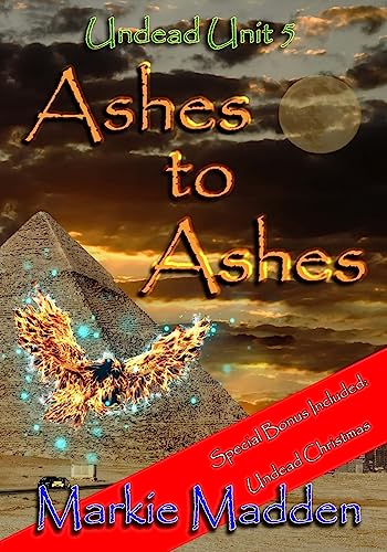Stock image for Ashes to Ashes for sale by THE SAINT BOOKSTORE