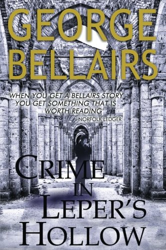 Beispielbild fr Crime In Leper's Hollow (A Chief Inspector Littlejohn Mystery Book 14) zum Verkauf von WorldofBooks